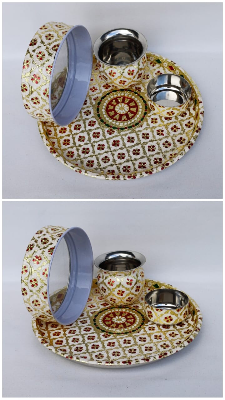 Thali Combo R01