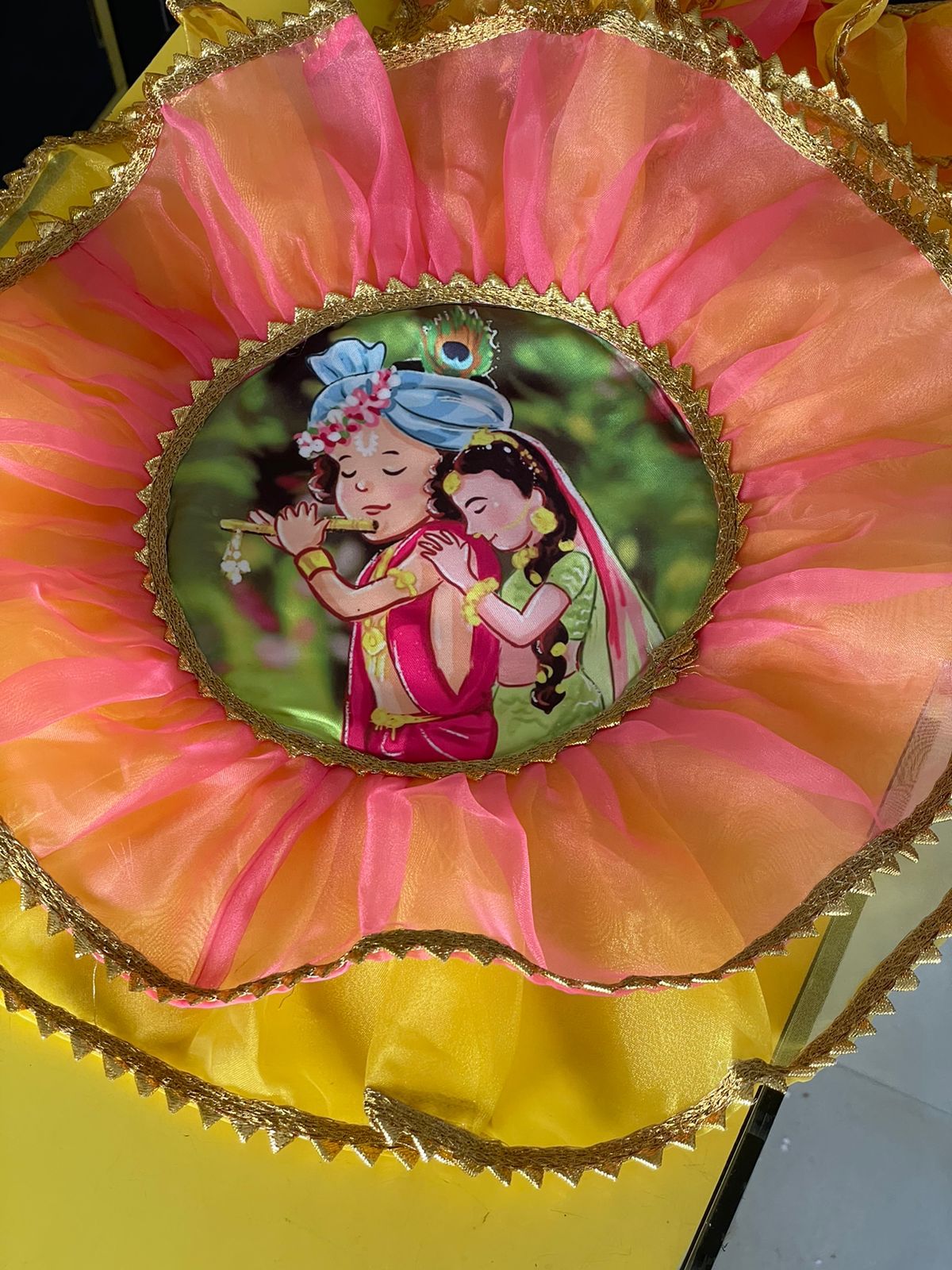 Thaal Cover 2.0