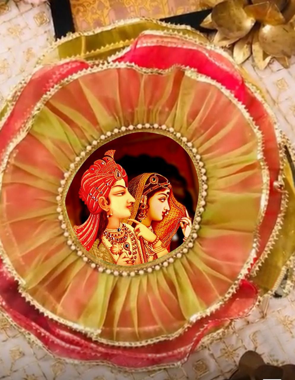 Thaal Cover 2.0