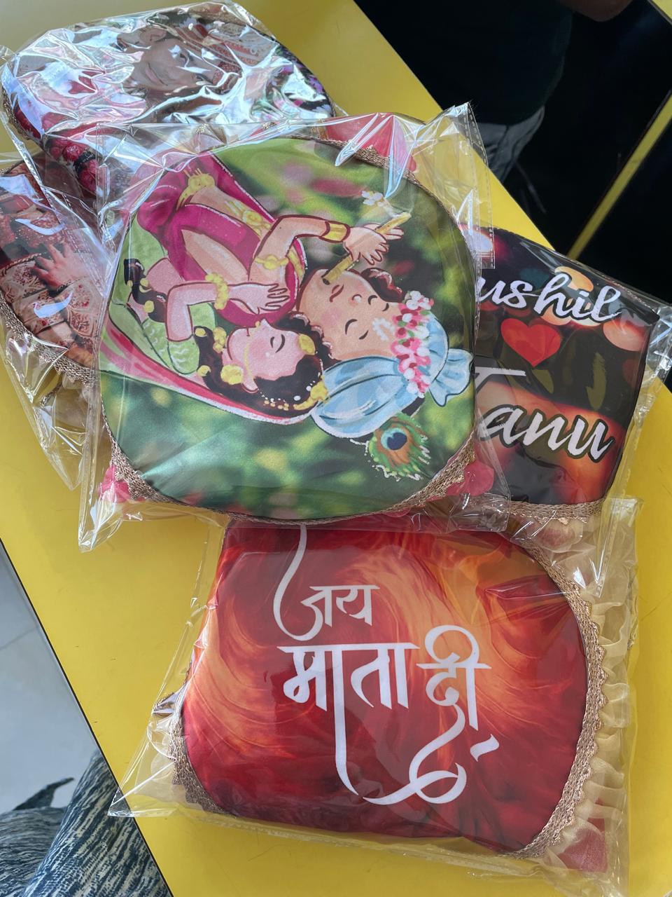 Thaal Cover 2.0