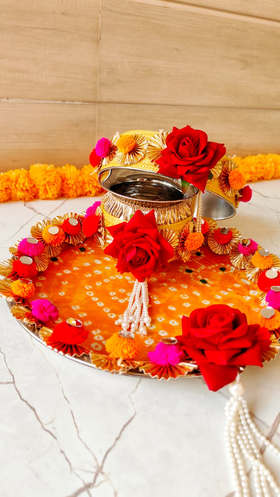 Thali Combo K-Ht008