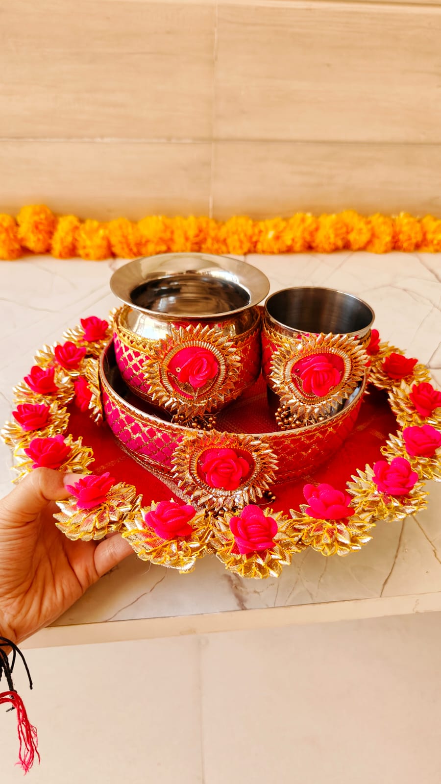 Thali Combo K-Ht010