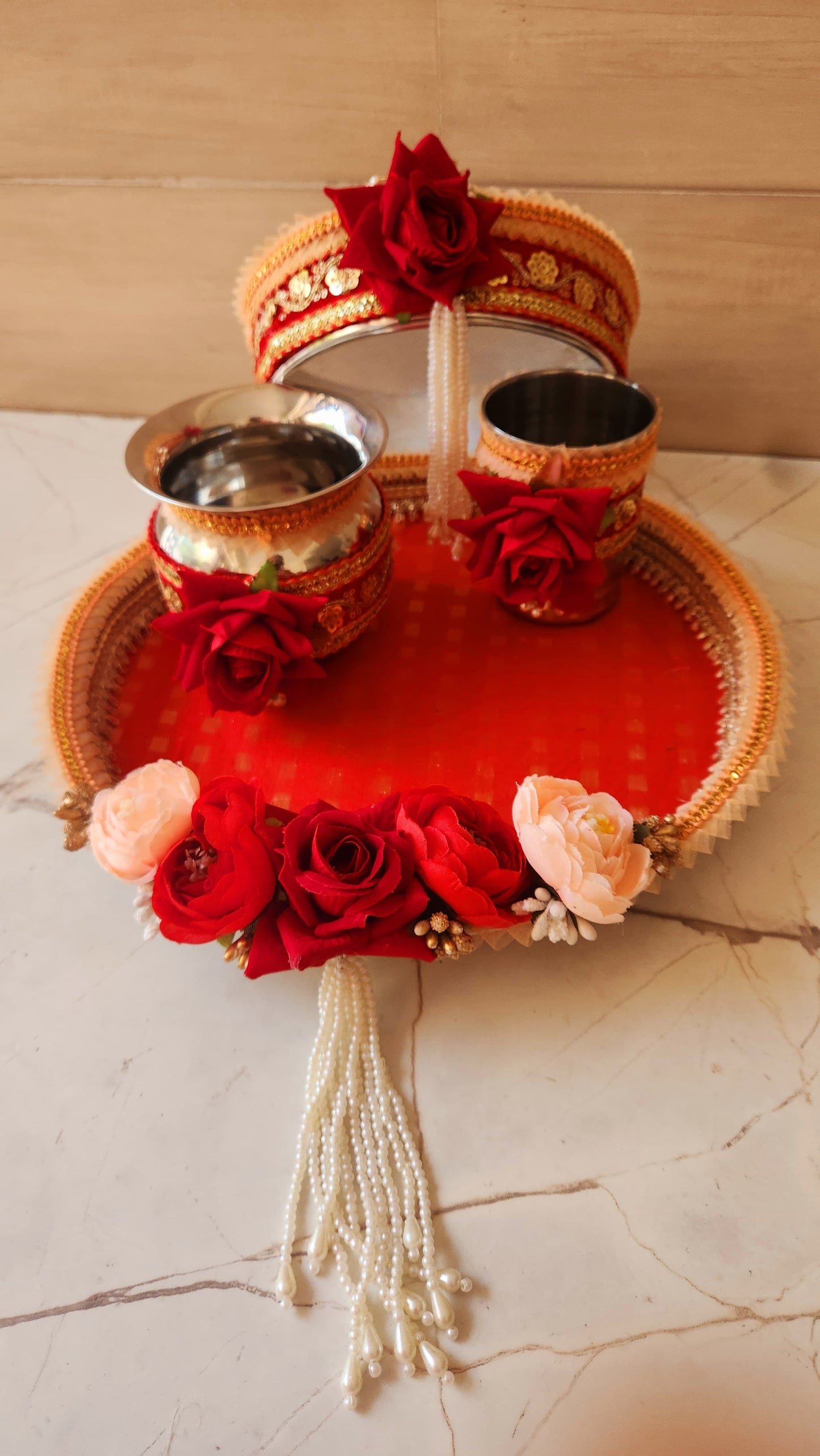 Thali Combo K-Ht013
