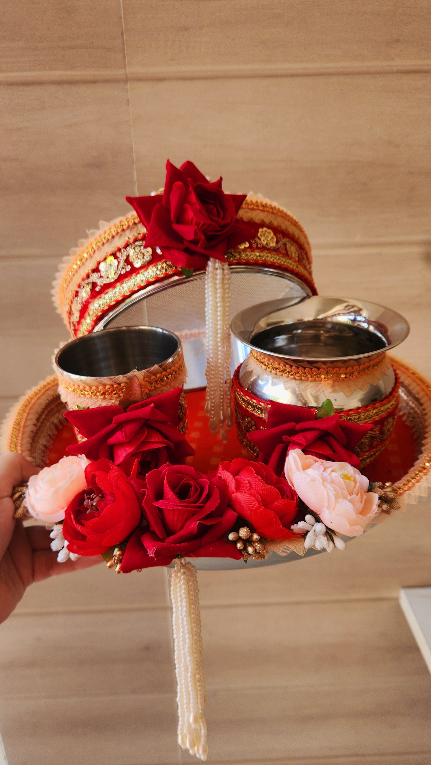 Thali Combo K-Ht013