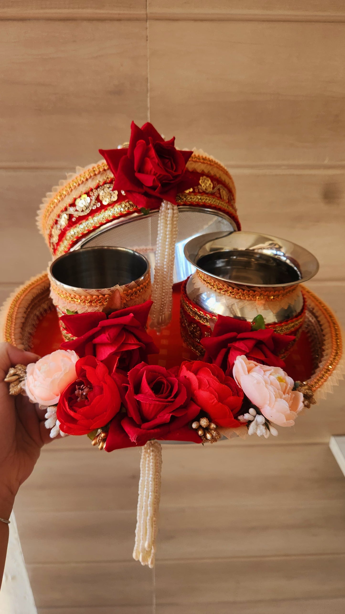Thali Combo K-Ht013
