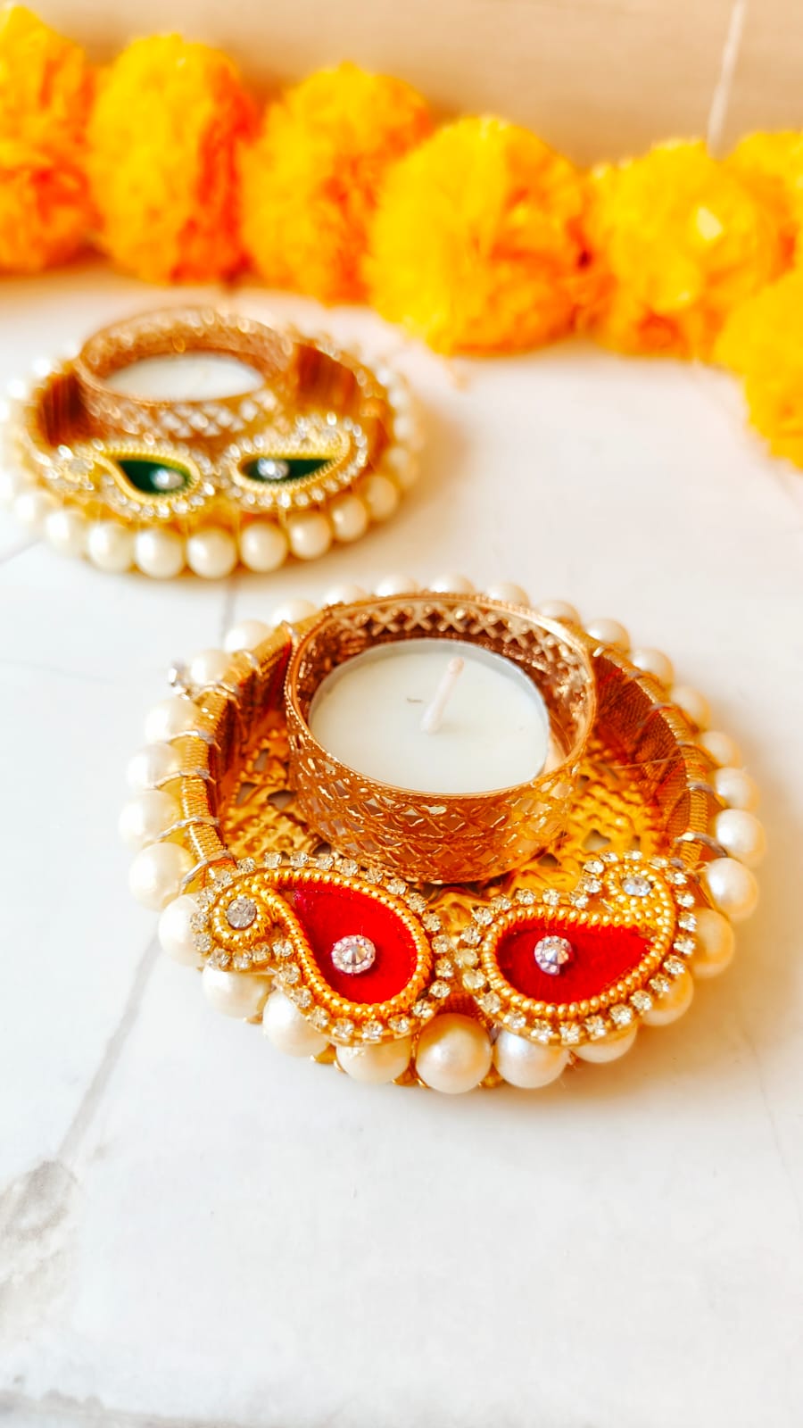 Designer Candle 6.0