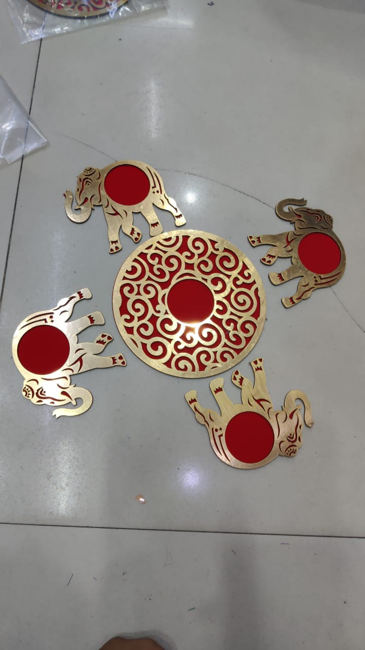 Rangoli Set R02