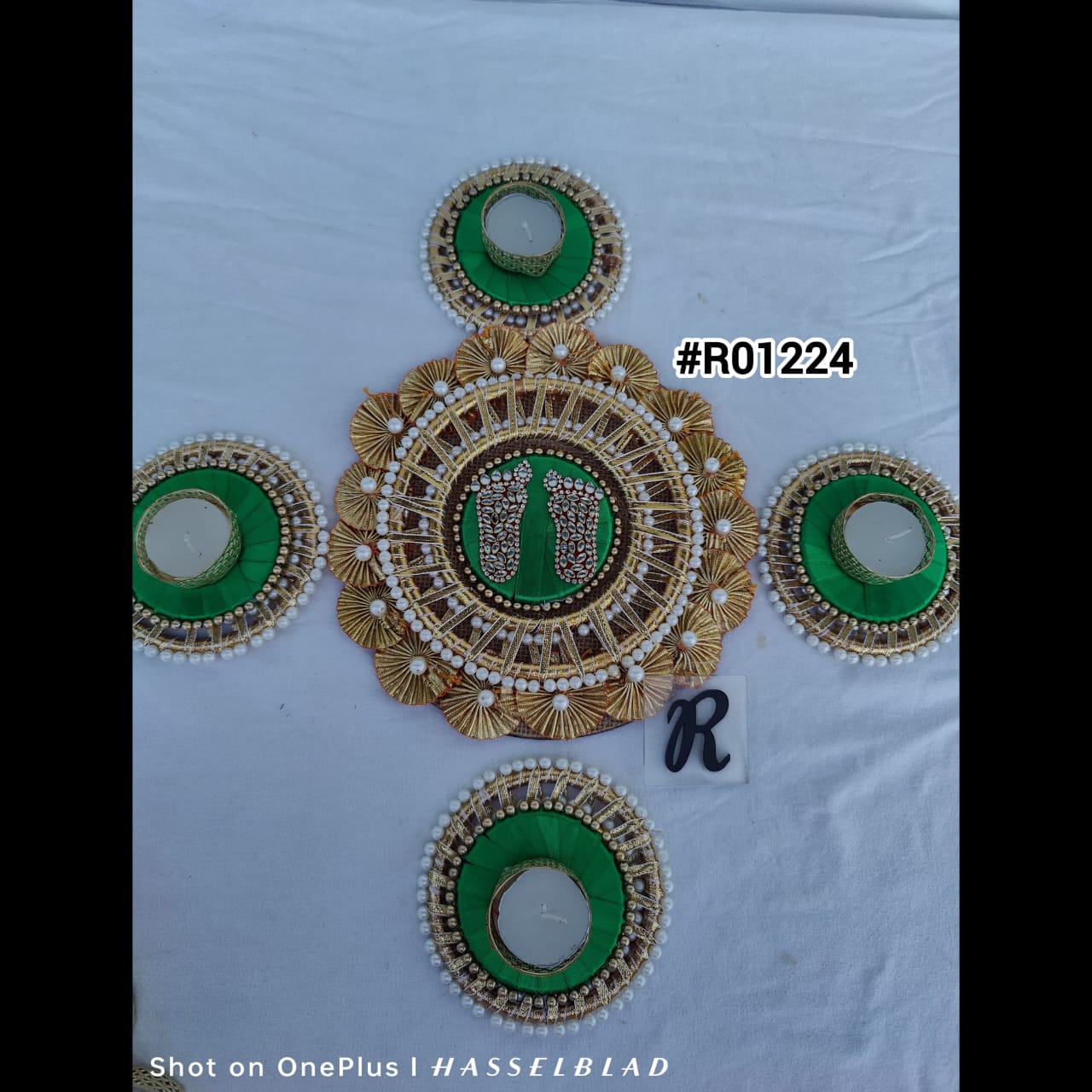 Rangoli Set R03