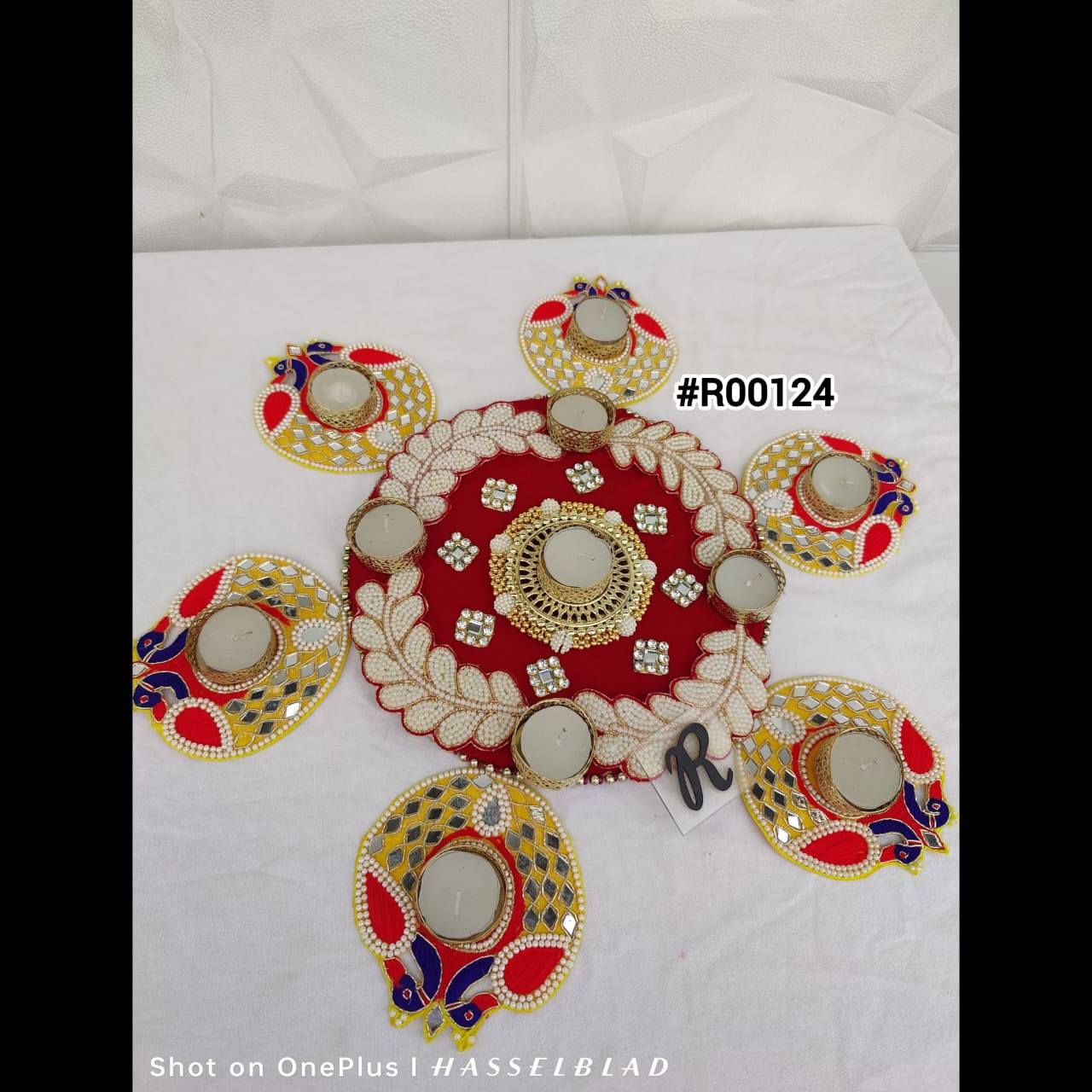 Rangoli Set R08