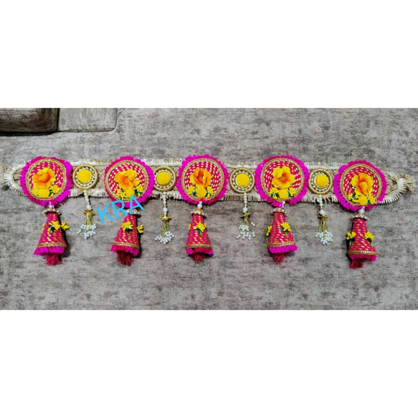 Jute Bandharwar