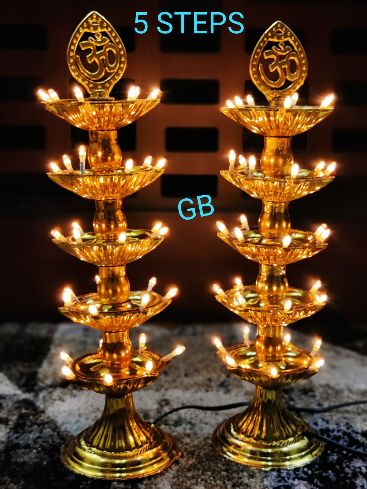 LED Deep Stand