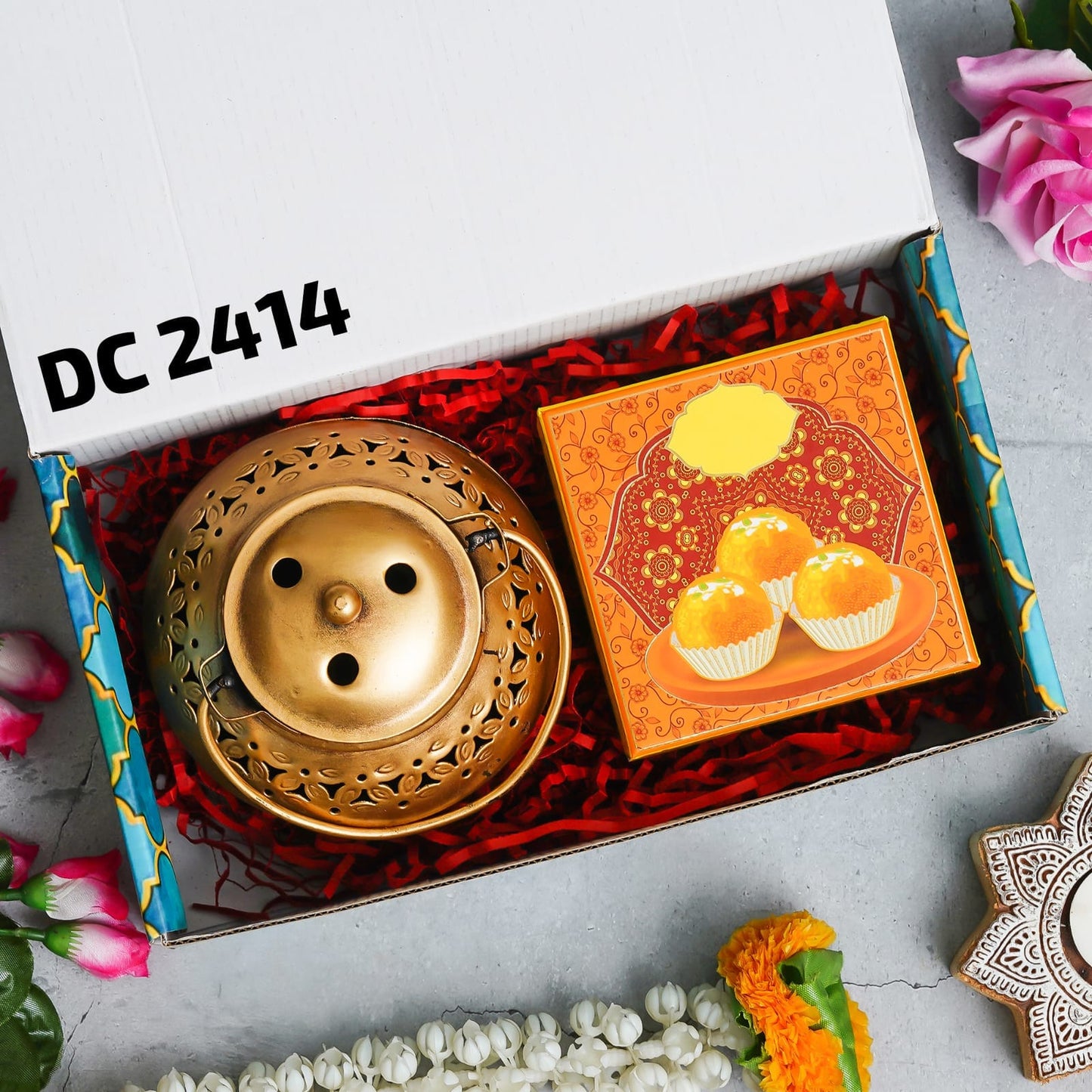 Diwali Hamper 11.0