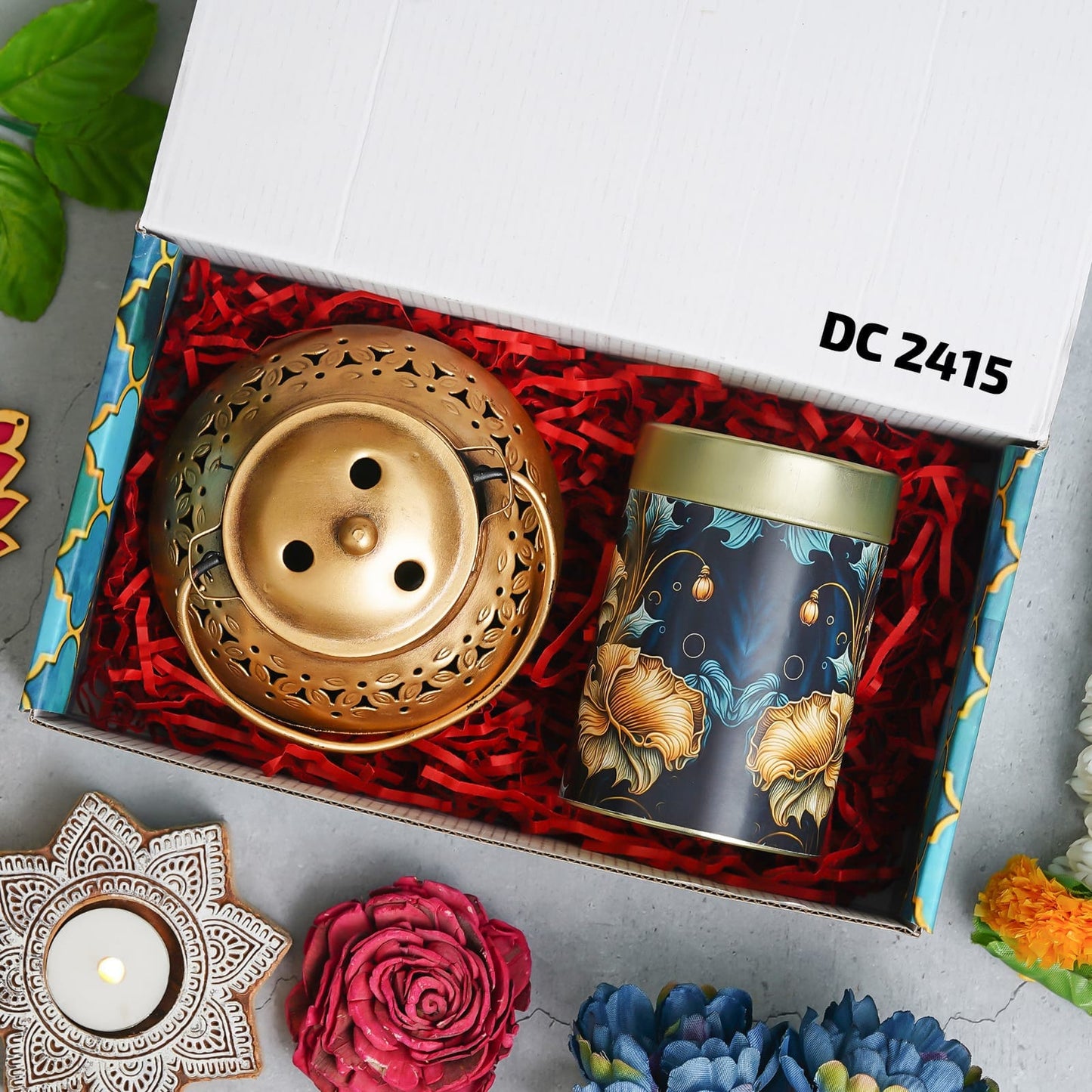 Diwali Hamper 12.0