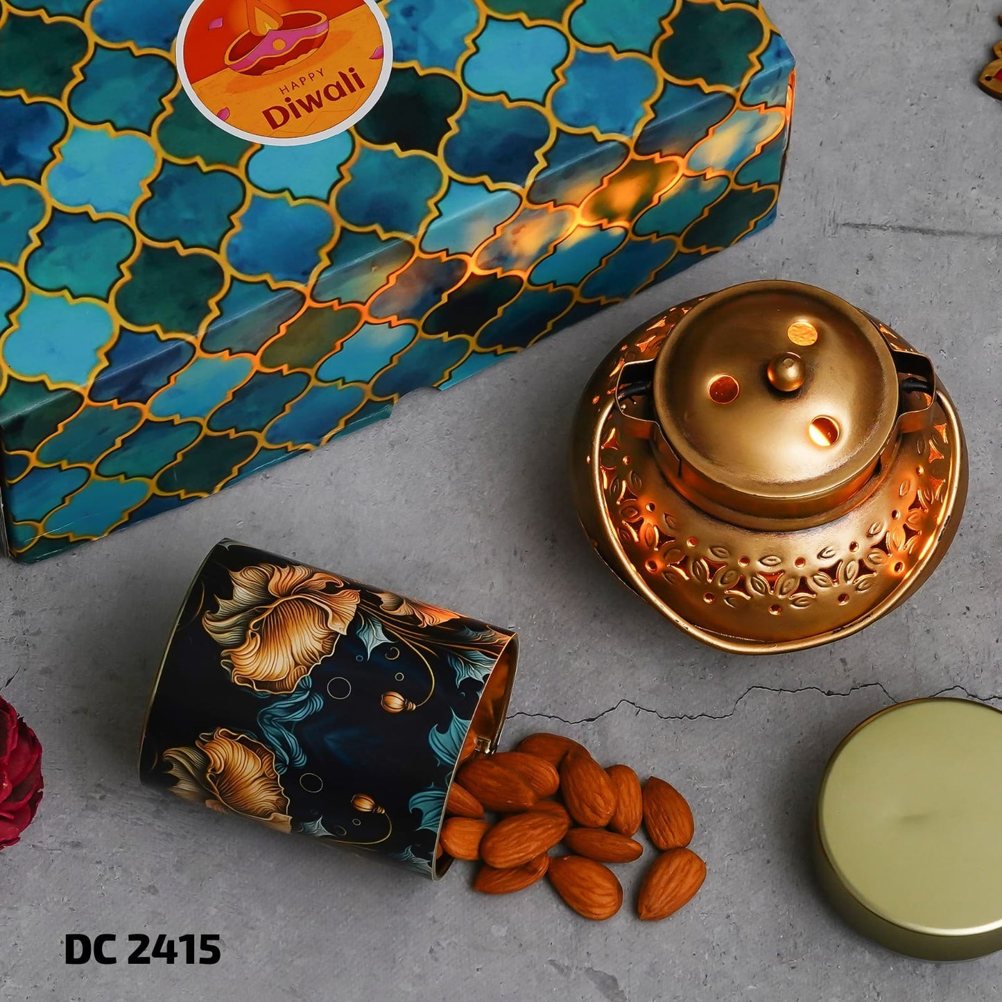 Diwali Hamper 12.0