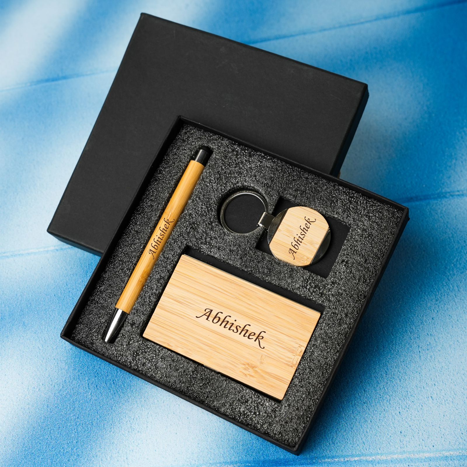 Bamboo Gift Set 1.0