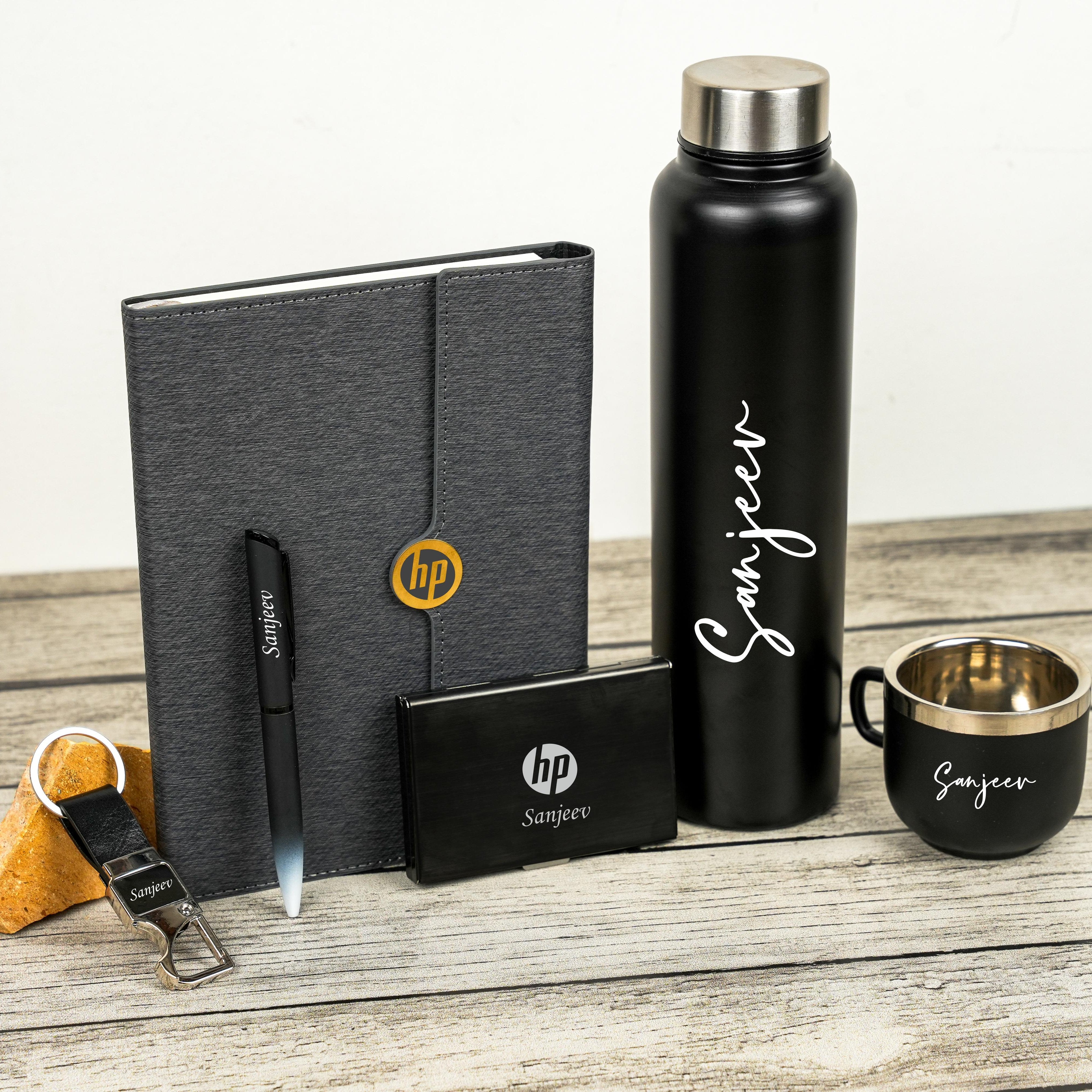 Turbo Gift Set