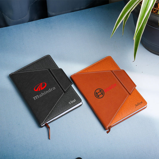 Bosch Diary & Virtus Pen Set