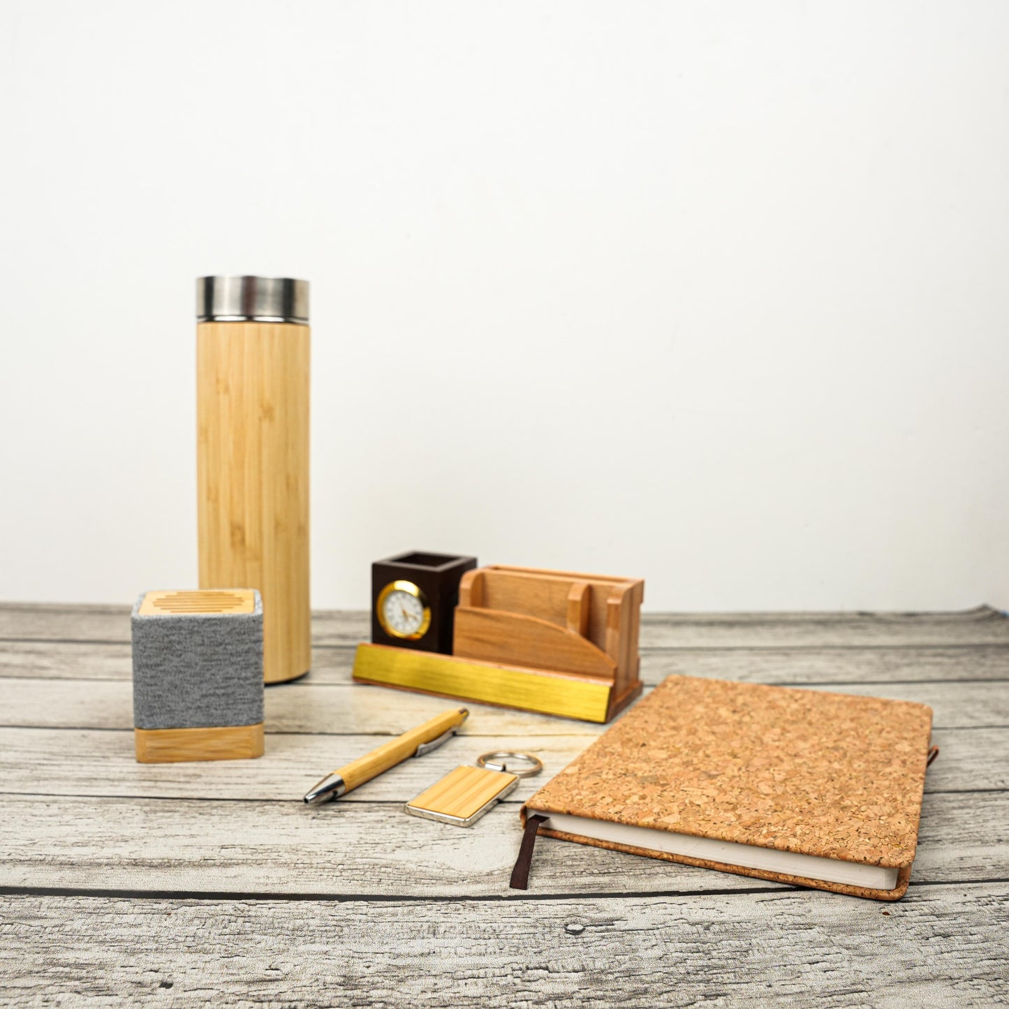 Bamboo Gift Set 3.0