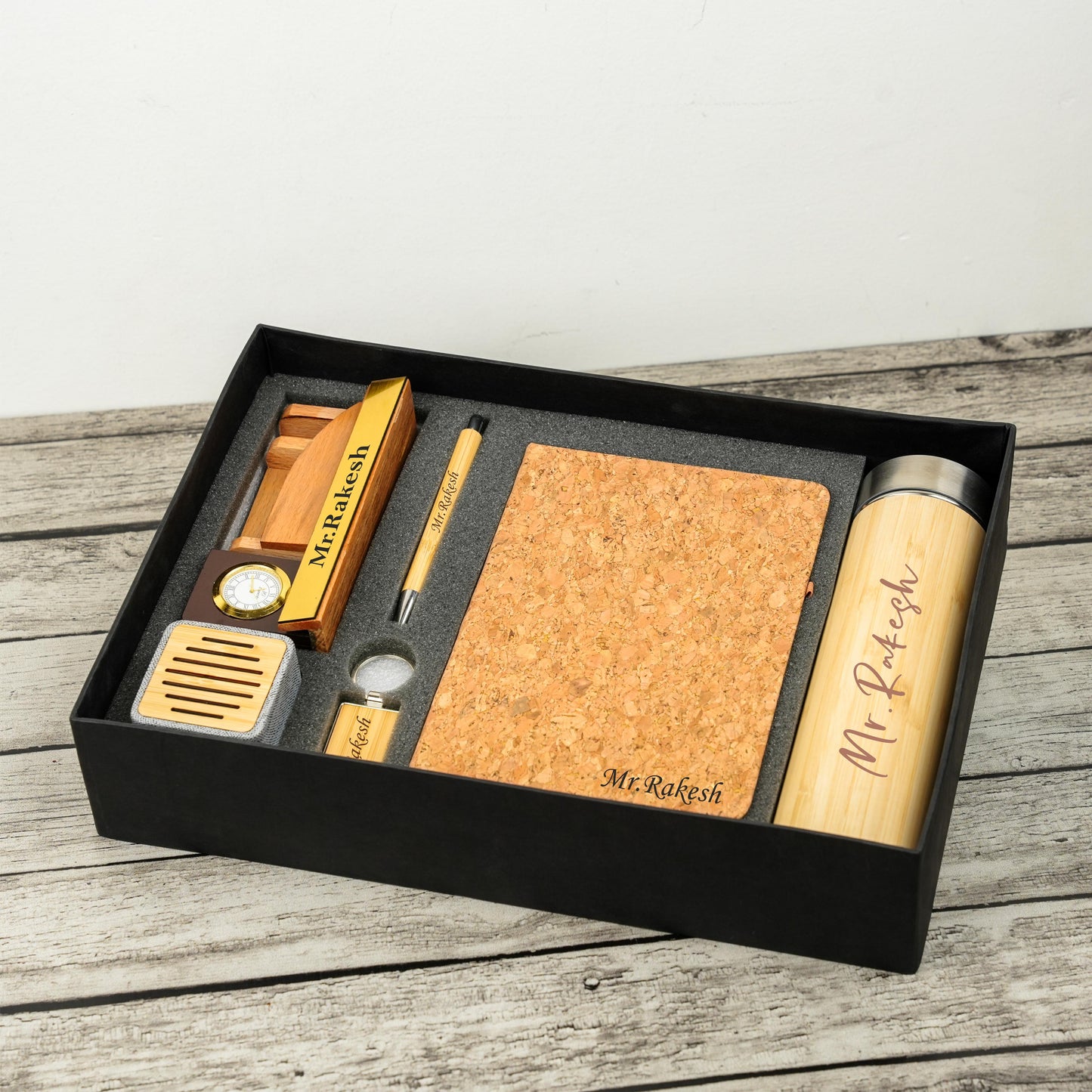 Bamboo Gift Set 3.0