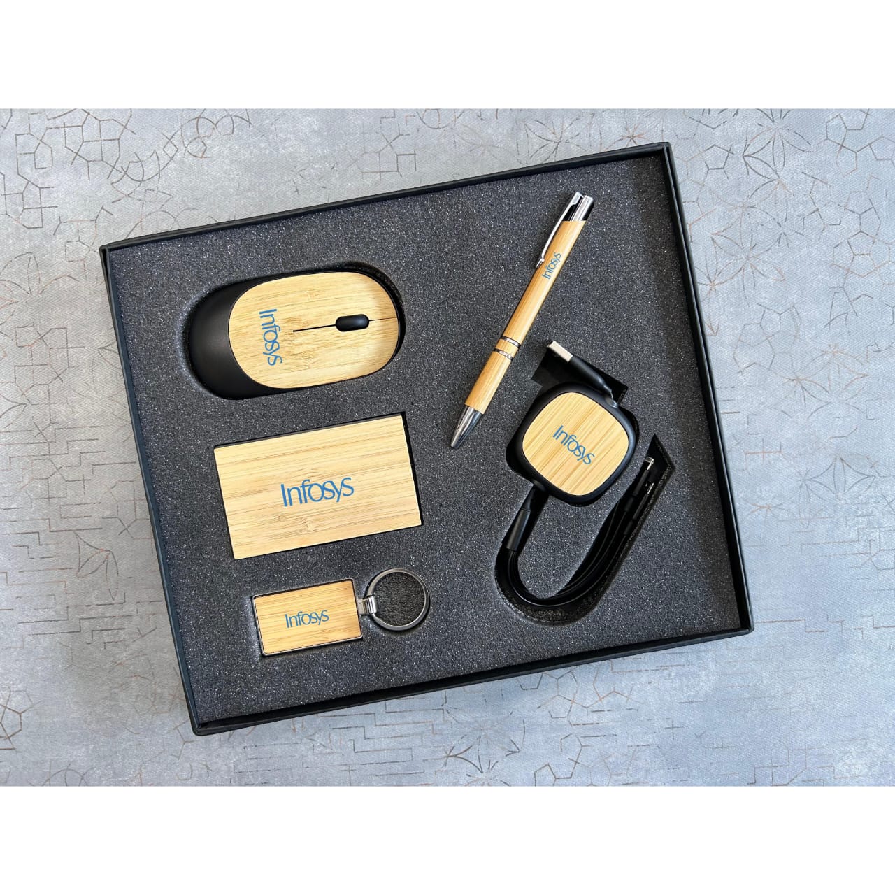 Bamboo Gift Set 4.0