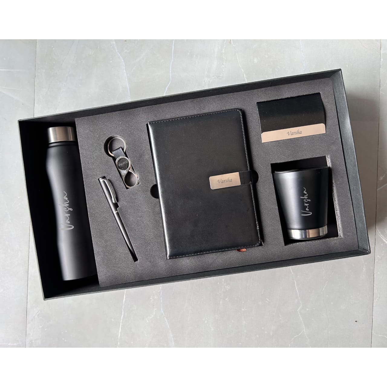 Crown Gift Set