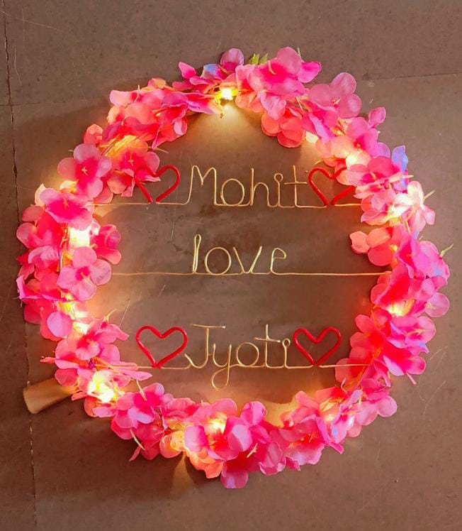 Personalized Hoop 2.0