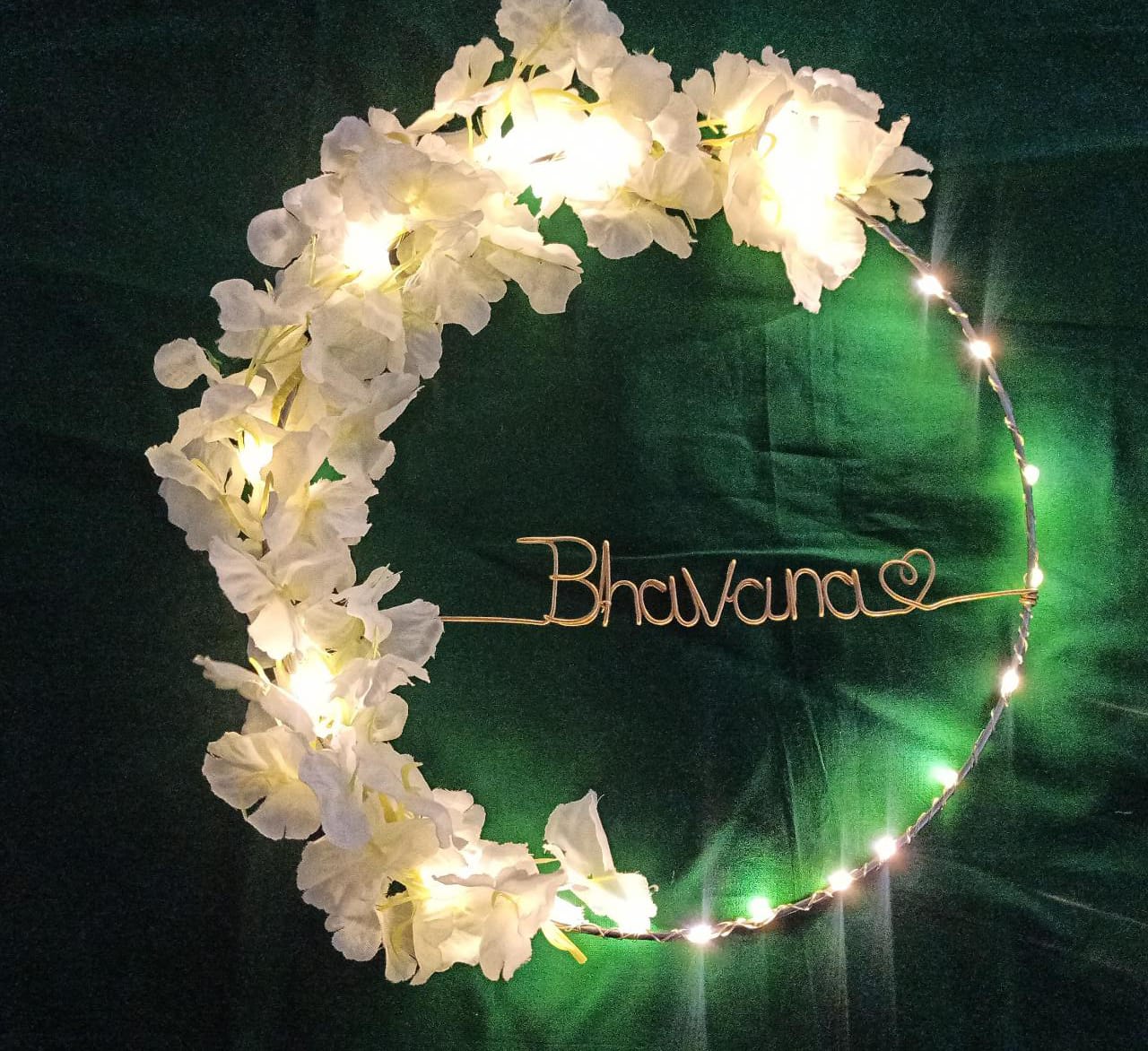 Personalized Hoop 2.0