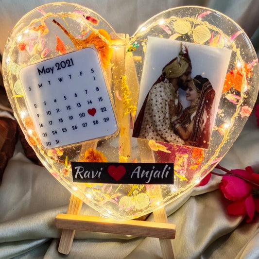 Heart Resin Tabletop 2.0