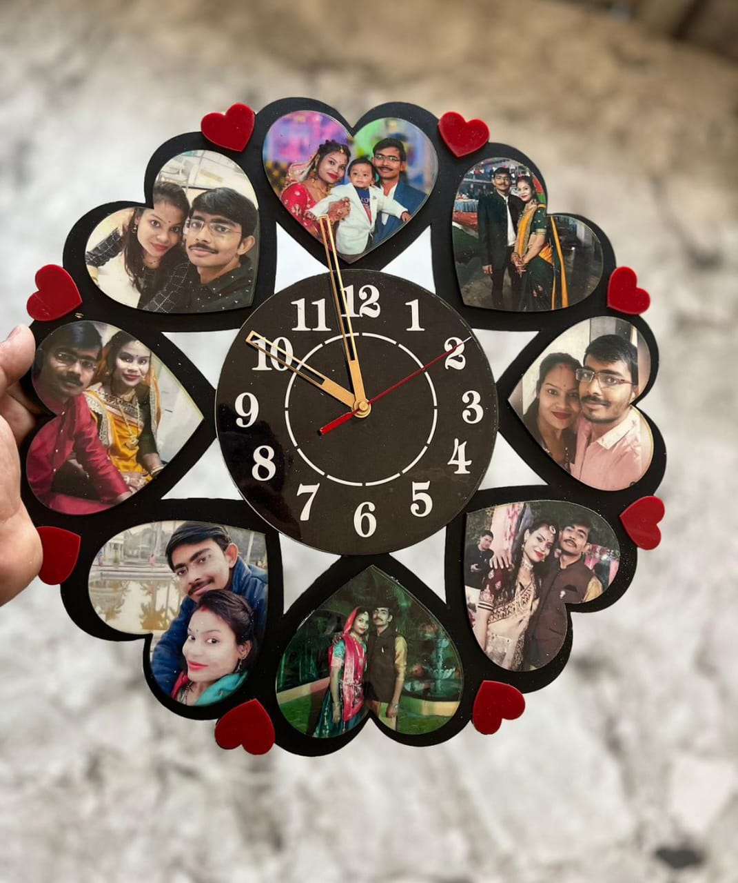 Wall Clock
