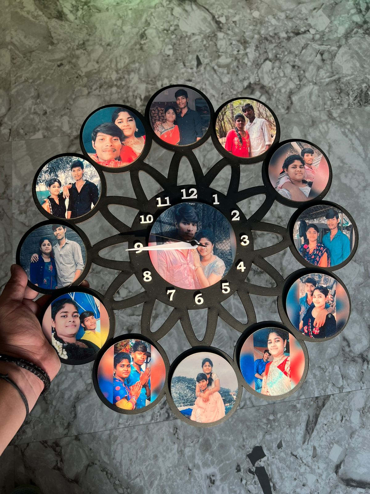 Wall Clock
