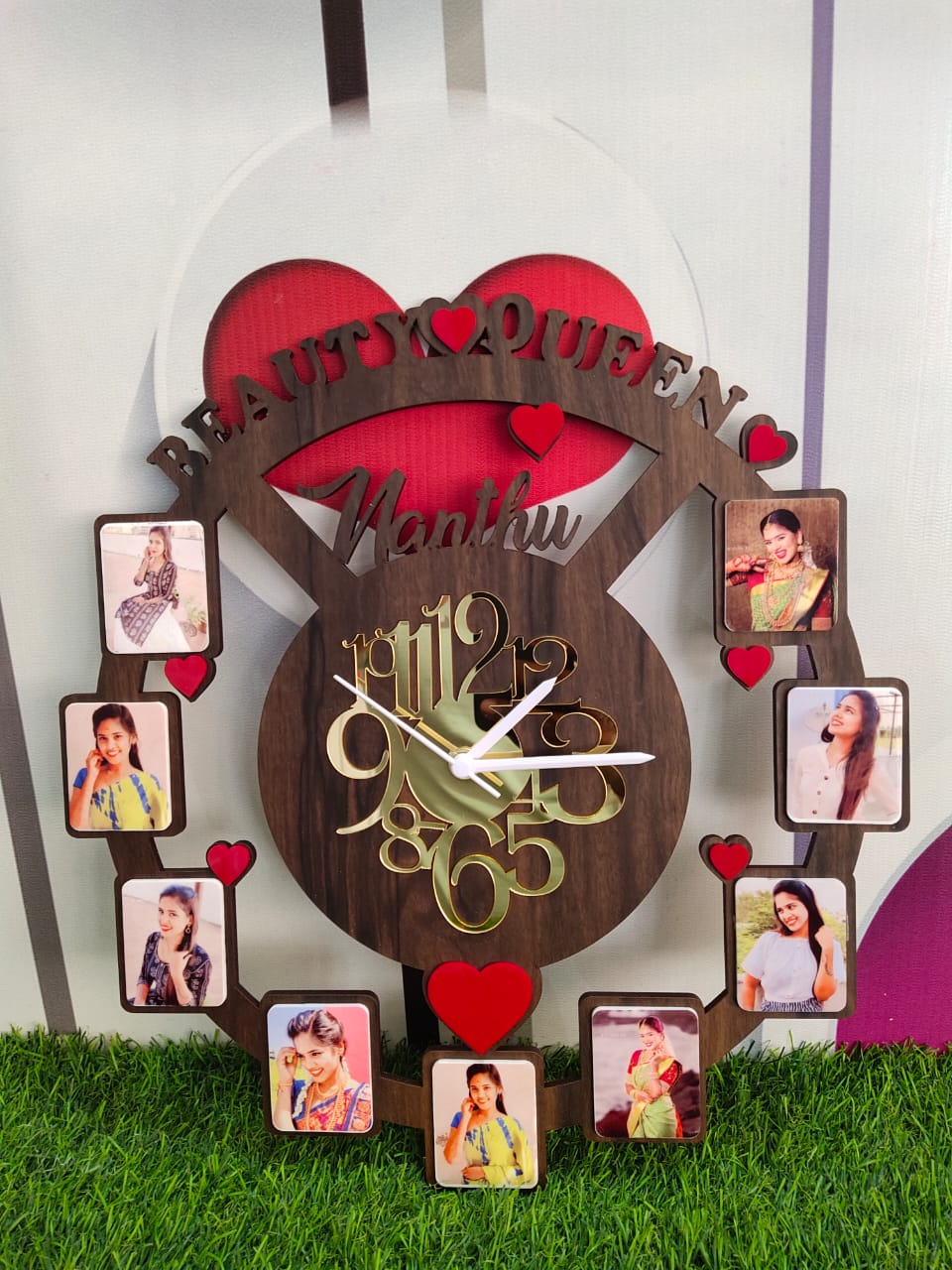 Wall Clock