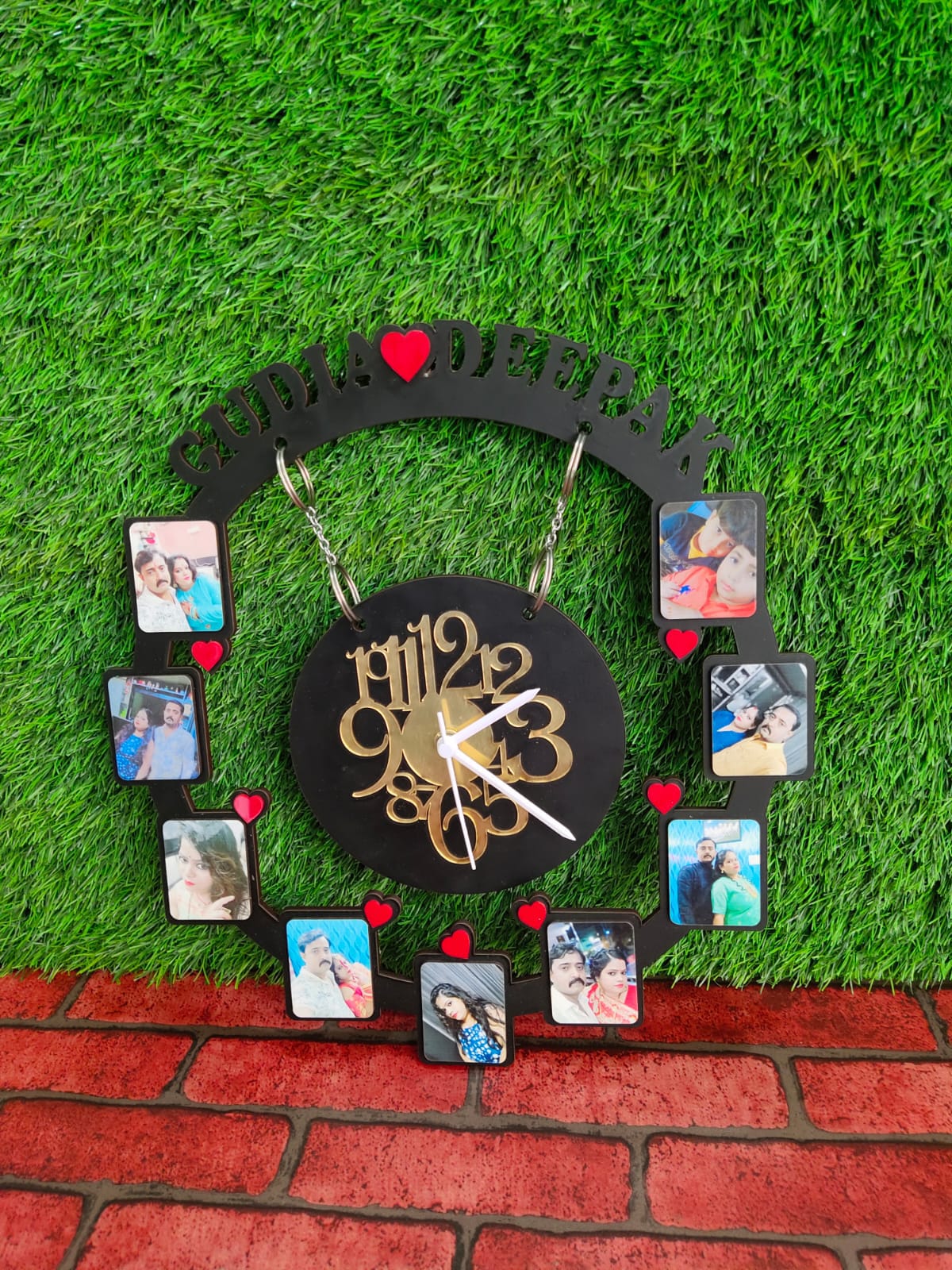 Wall Clock