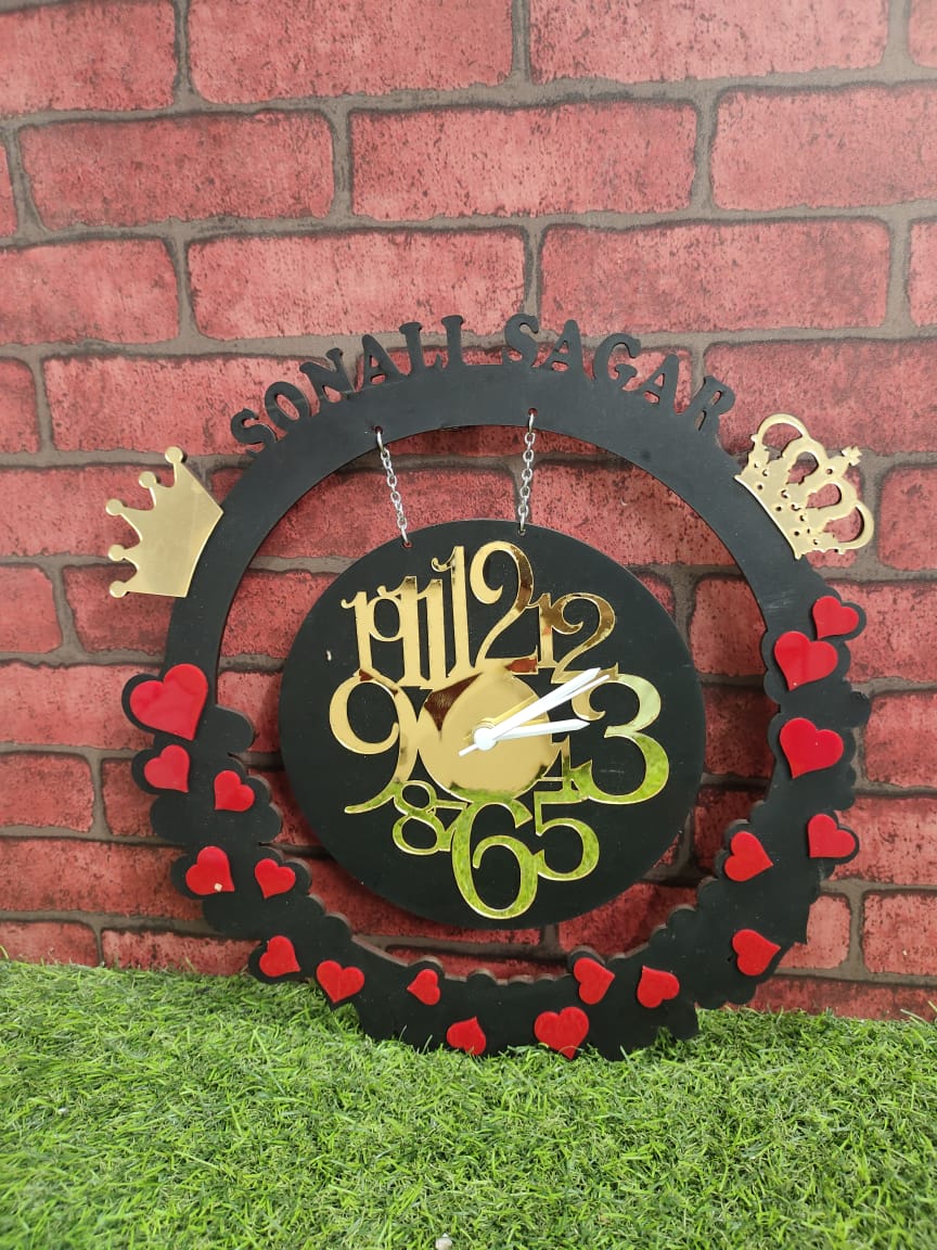 Wall Clock