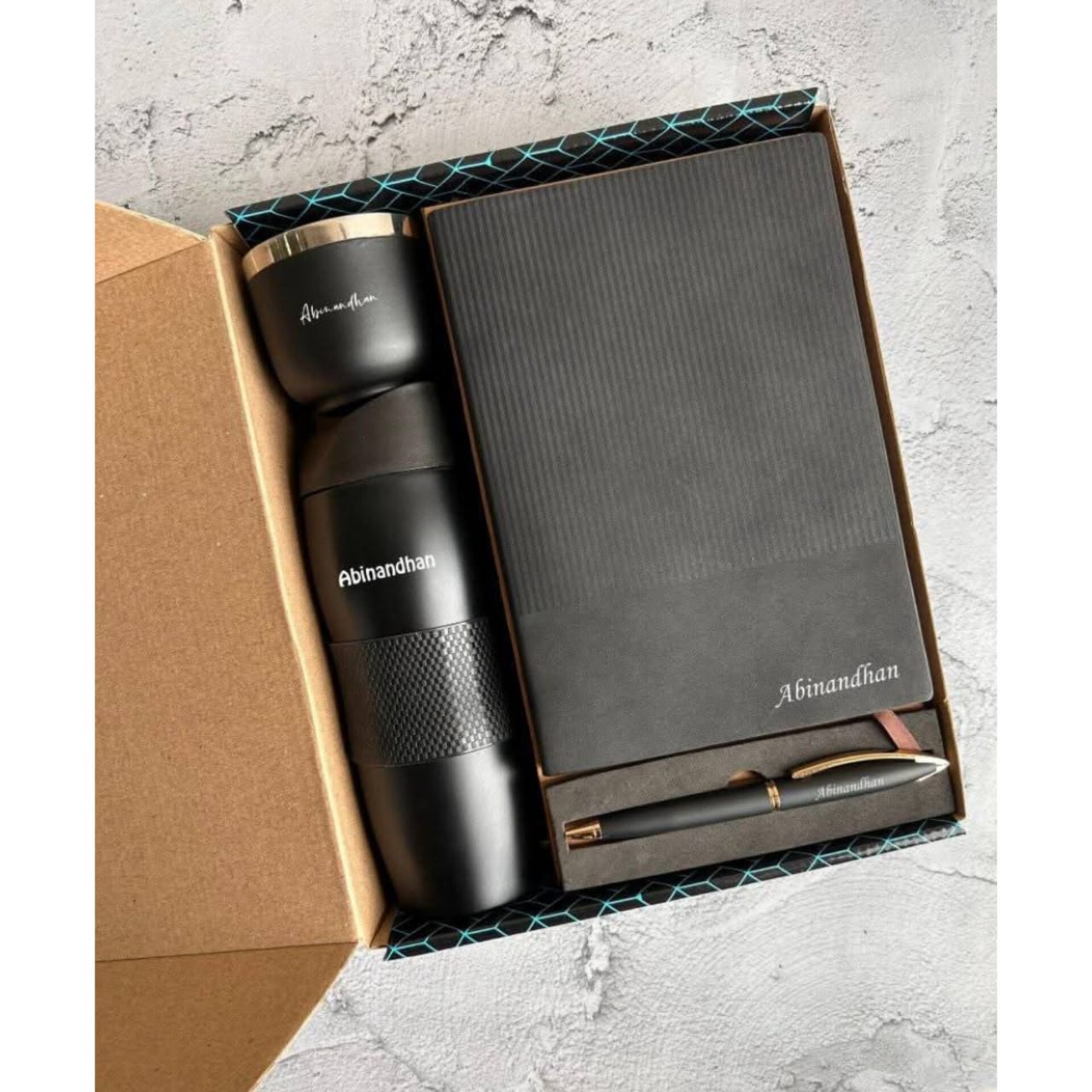 Black Box Combo 2.0