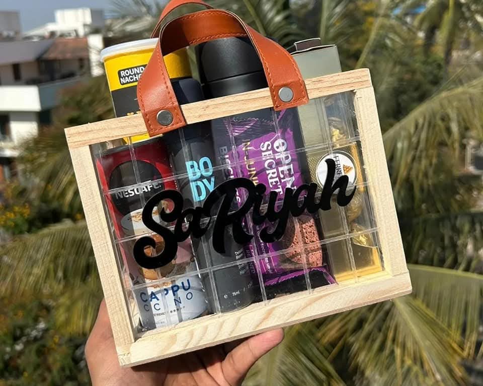 Premium Hamper 4.0