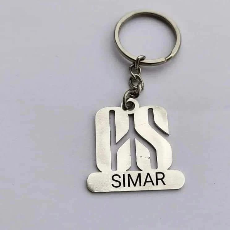 Professional Keychain