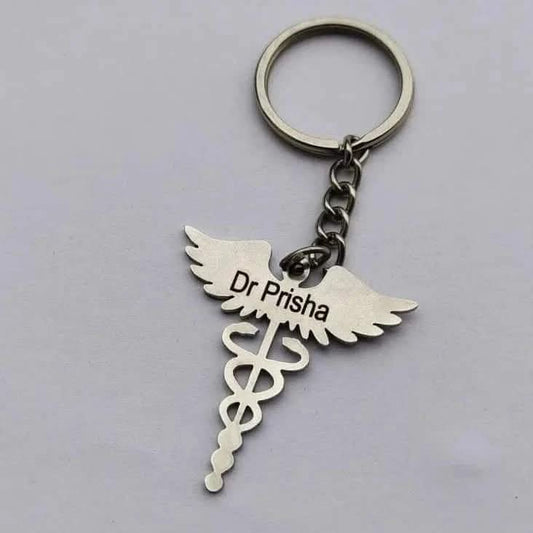 Professional Keychain