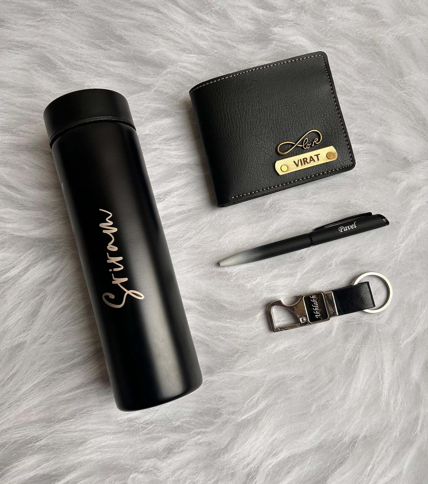 Black Box Combo 4.0