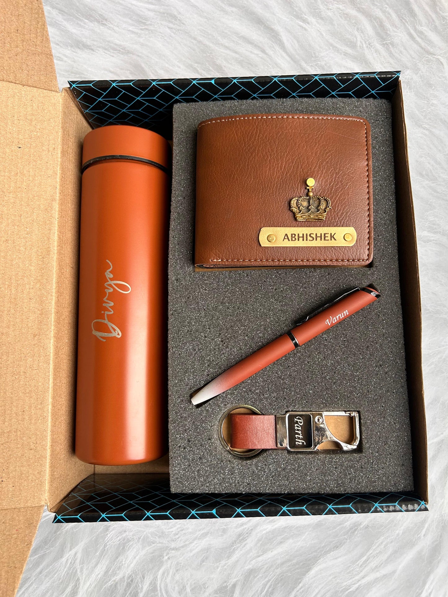 Black Box Combo 4.0