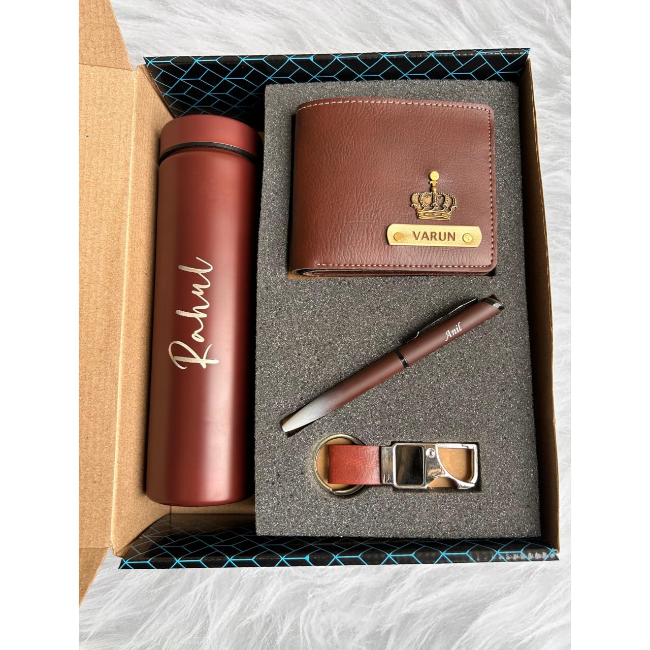 Black Box Combo 4.0