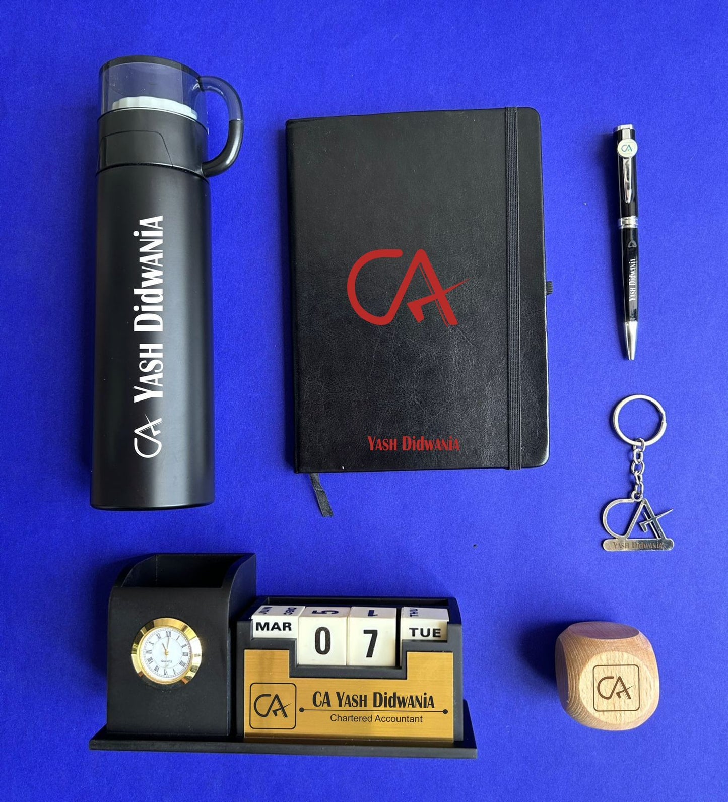 Profession Combo 1.0