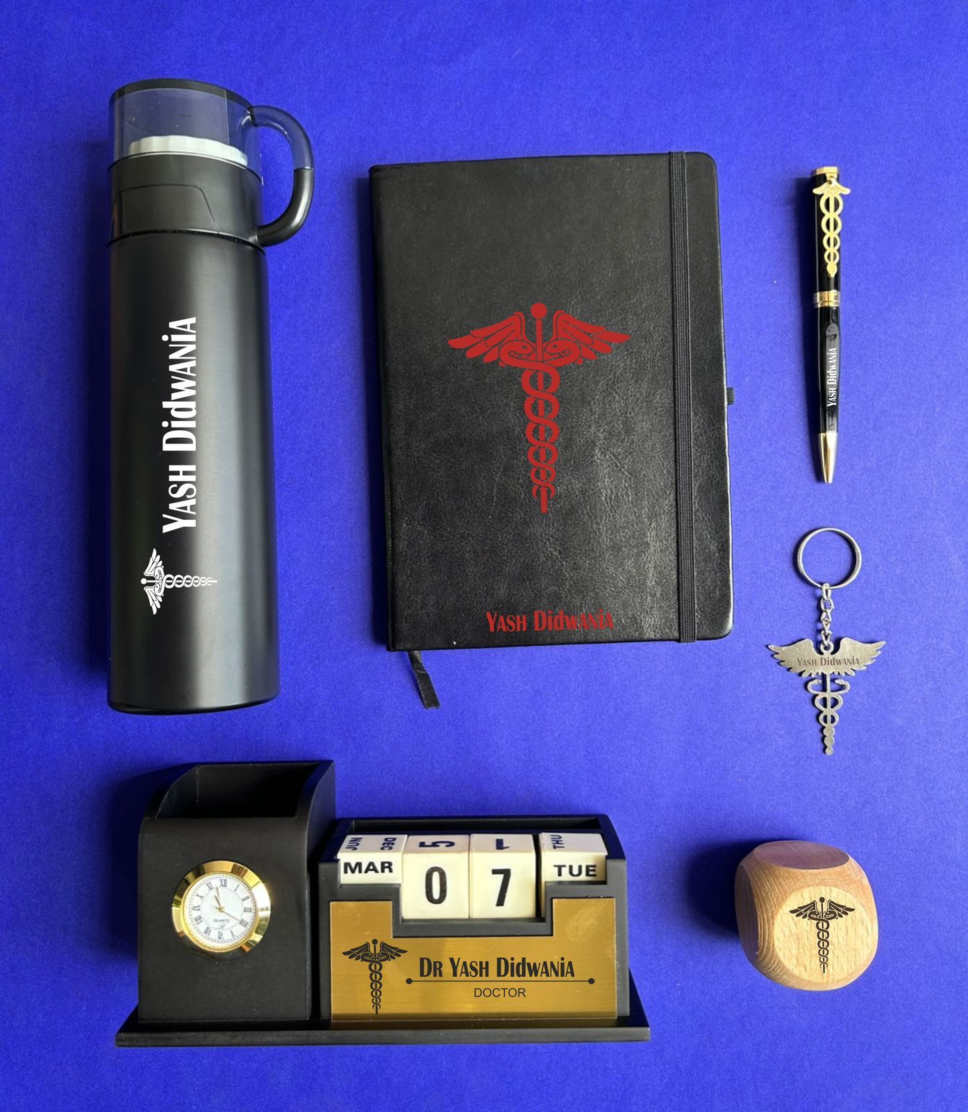 Profession Combo 1.0