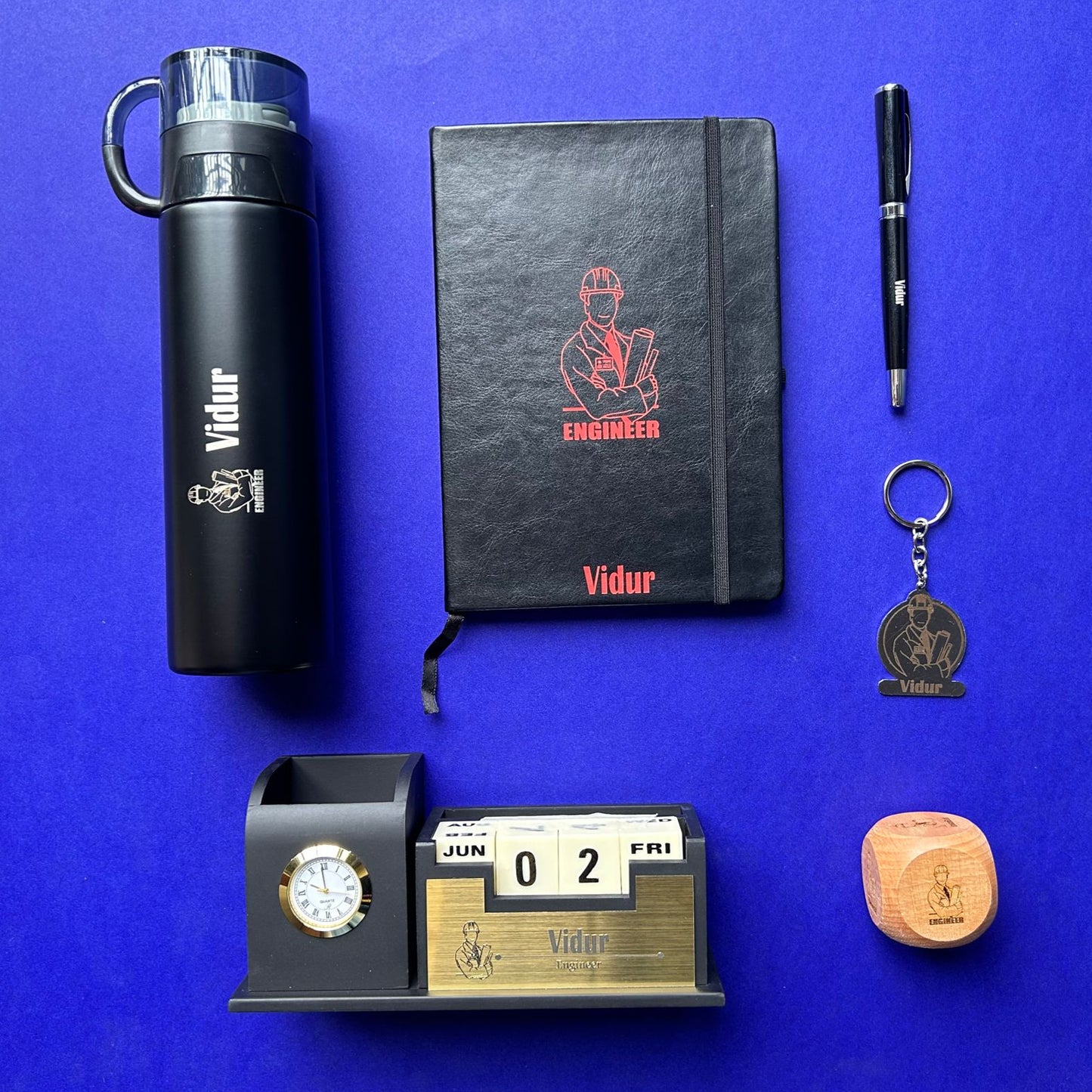 Profession Combo 1.0