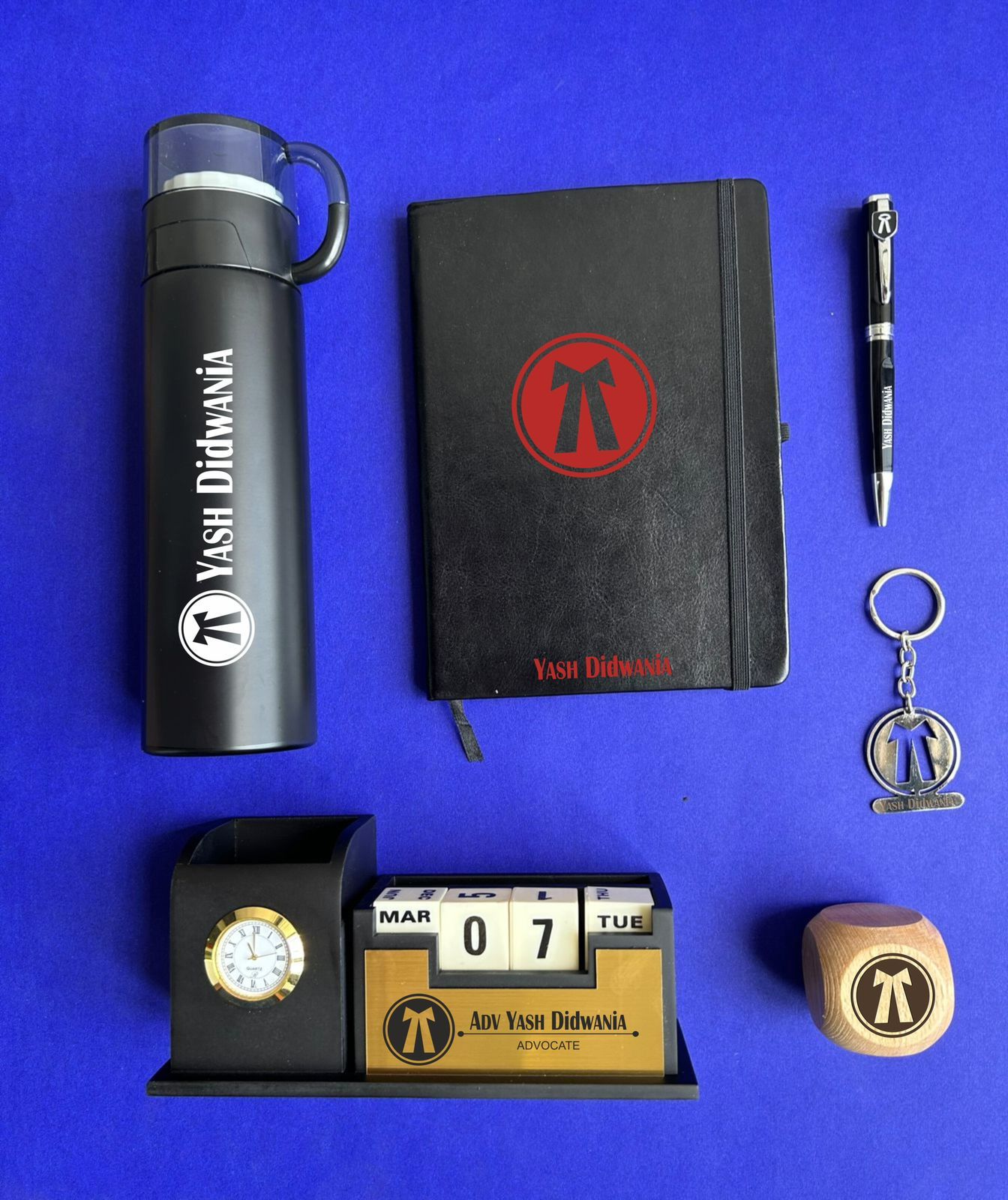 Profession Combo 1.0