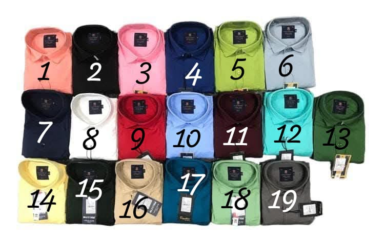 Shirt Hamper 1.0