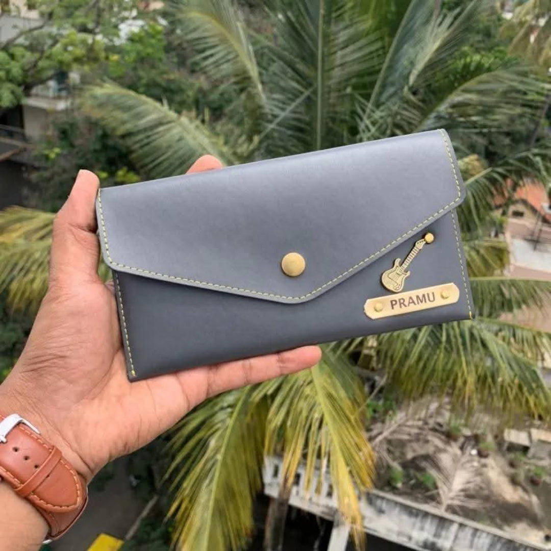 women gift, wallet, valentine gift, sling bag, purse, name wallet, name purse, name clutch, leather wallet, leather bag, leather, ladies wallet, handbag, girls wallet, girl gift, gifts under 999, gifts for her, customised wallet, clutch purse, clutch, birthday gift, bag, accessories, 3 fold clutch