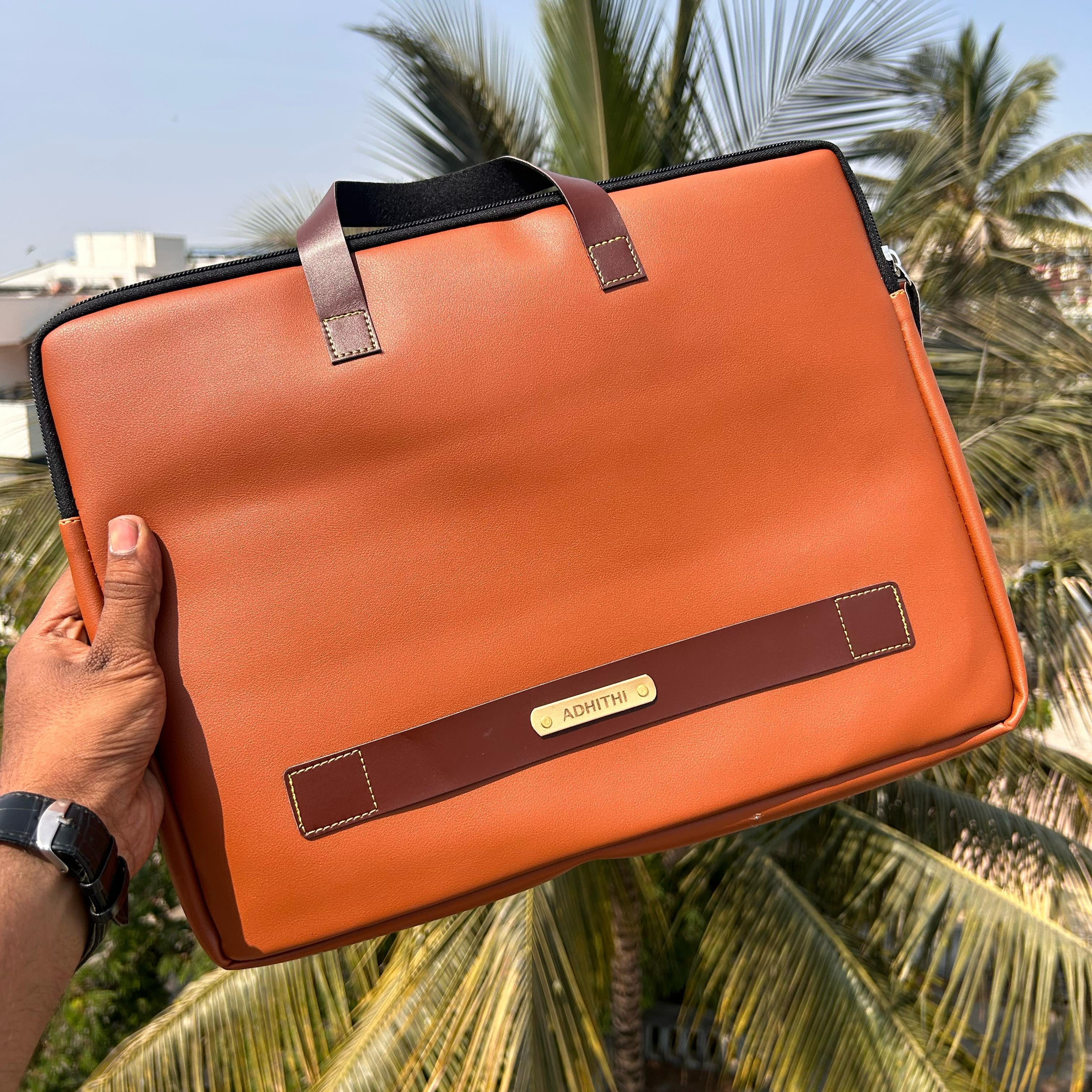 Laptop Bag 1.0