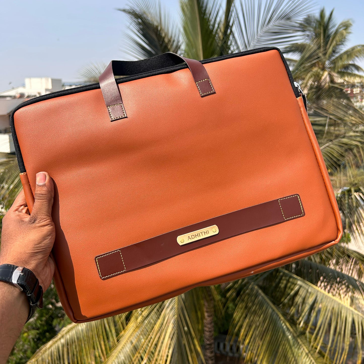 Laptop Bag 1.0