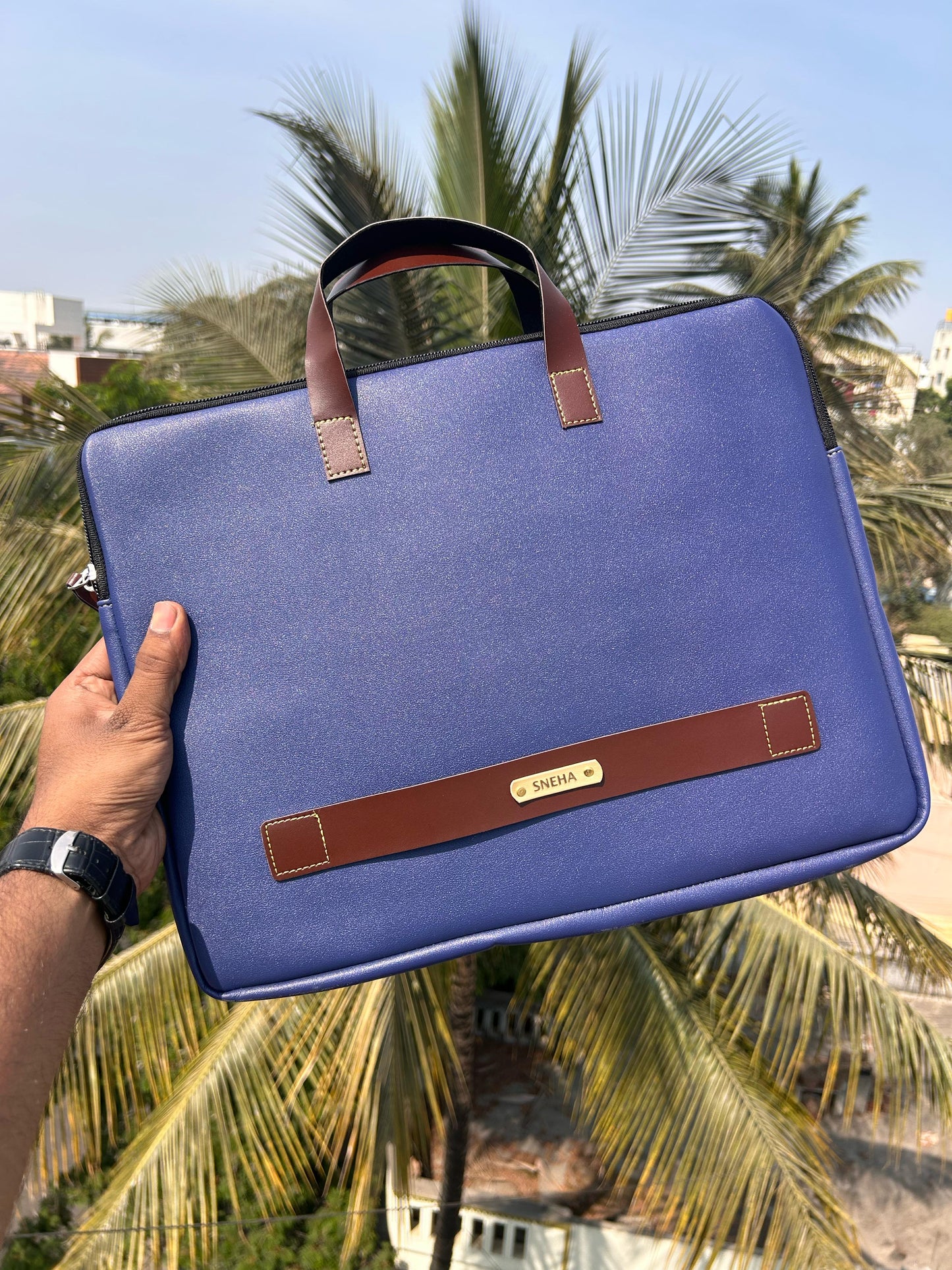 Laptop Bag 1.0