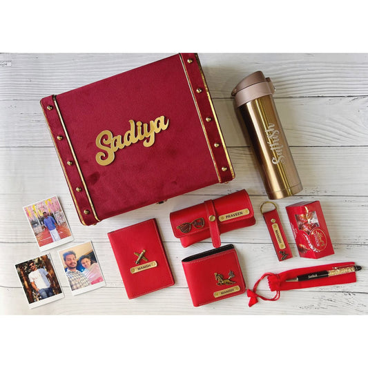 All Occasion Hamper 1.0